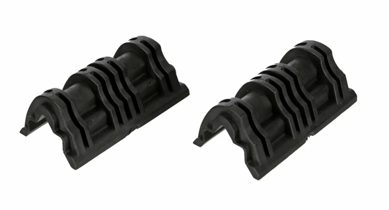 YAKIMA ΑΝΤΑΛΛΑΚΤΙΚΑ ΛΑΣΤΙΧΑ ΓΙΑ UNIVERSAL FIXING SYSTEM 2ΤΕΜ L.Y8860097