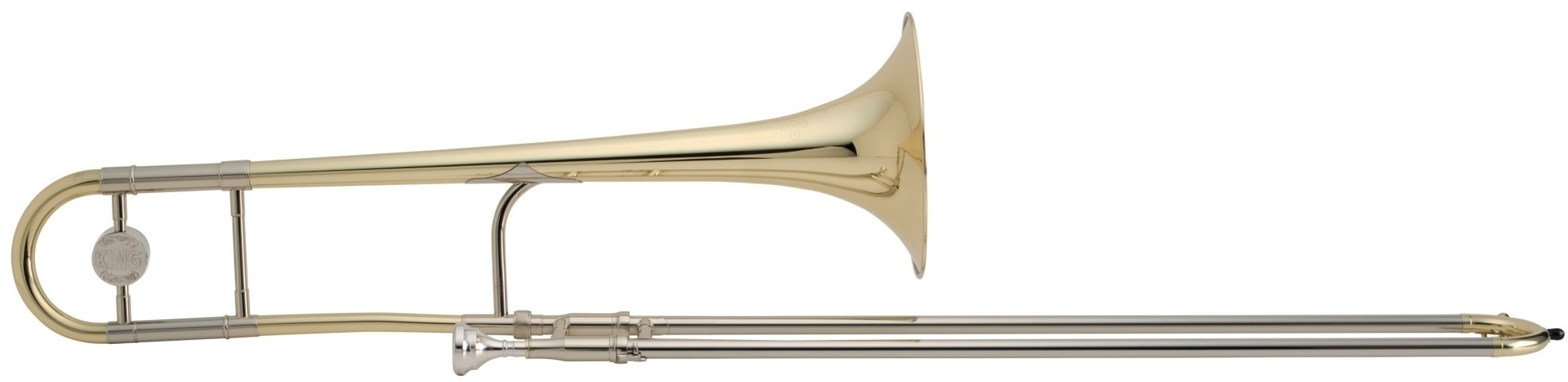 King 3BPL Legend Bb Tenor Trombone