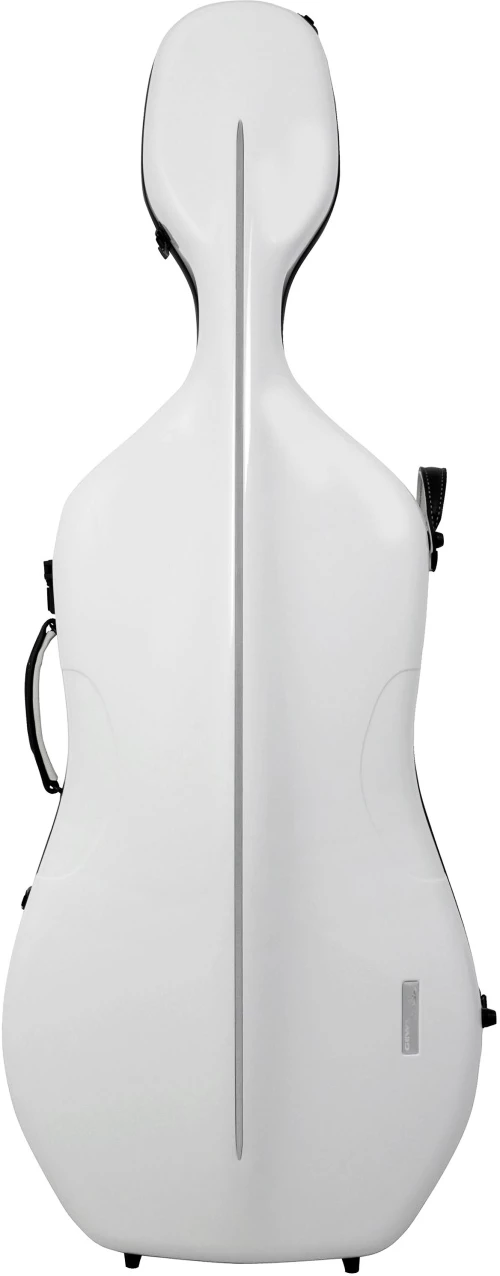 Gewa Air - 341.244 - White / Blue