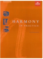 Butterworth - Harmony In Practice