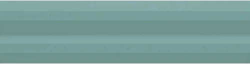 Stripes Teal Matt 7,5x30 - Πλακάκι μπάνιου & κουζινας