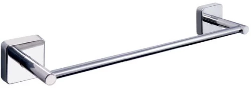 Karag Quattro 4250 - Πετσετοκρεμάστρα Χρωμέ Μονή 50 cm