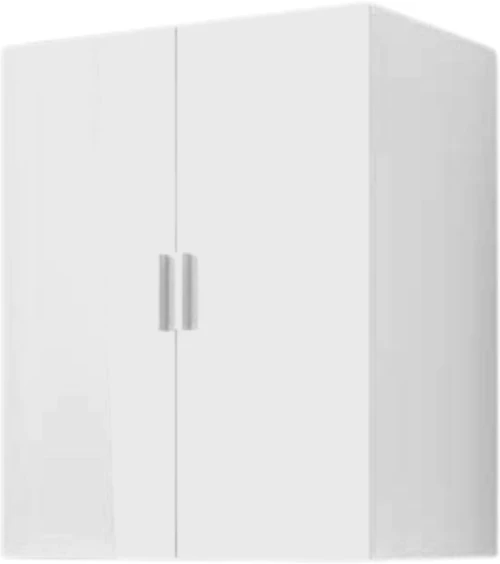 Drop White Gloss 5NKR060WH - Ντουλάπι Πλυντηρίου (60x32x70)