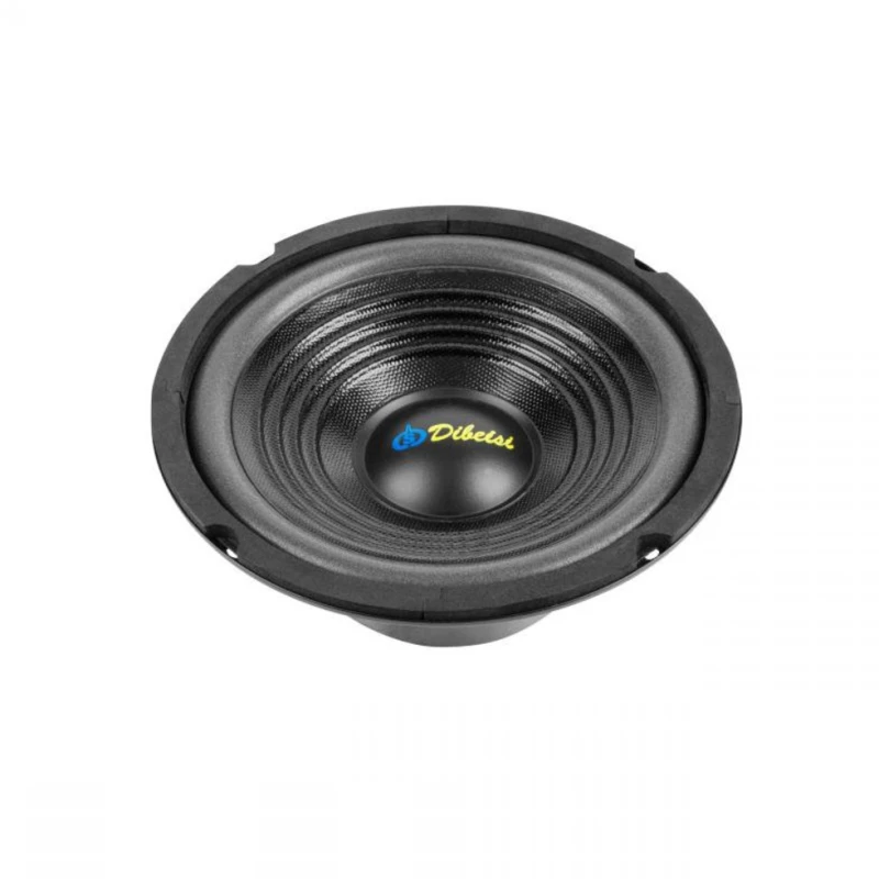 294645 WOOFER DBS 6.5 4Ω 50W