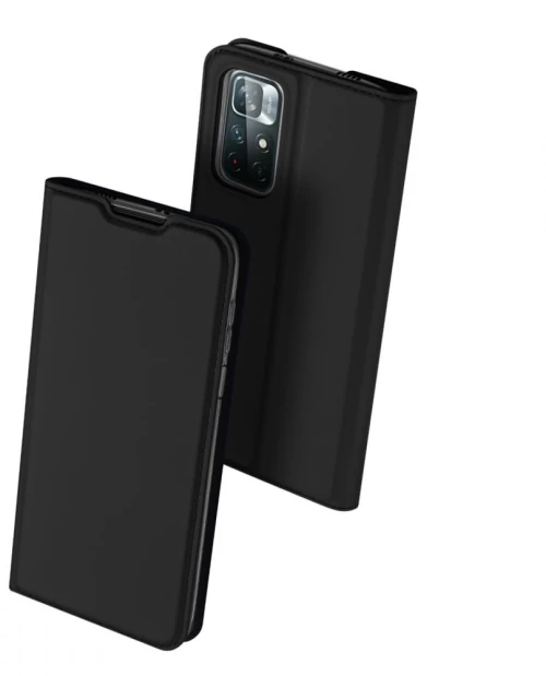 DUXDUCIS SKINPRO XIAOMI POCO M4 PRO 5G BLACK*