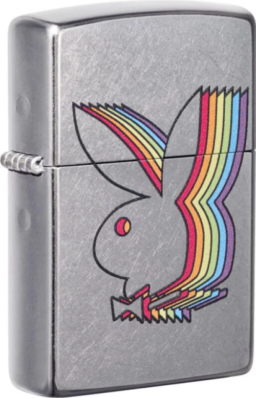 ZIPPO Αναπτήρας - Playboy