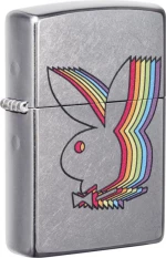 ZIPPO Αναπτήρας - Playboy