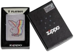 ZIPPO Αναπτήρας - Playboy