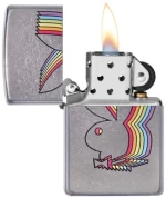 ZIPPO Αναπτήρας - Playboy
