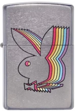 ZIPPO Αναπτήρας - Playboy