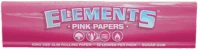 Elements Χαρτάκια Pink - KS 32φ.