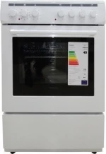 ΚΟΥΖΙΝΑ ΚΕΡΑΜΙΚΗ FINLUX FLCM 6000A
