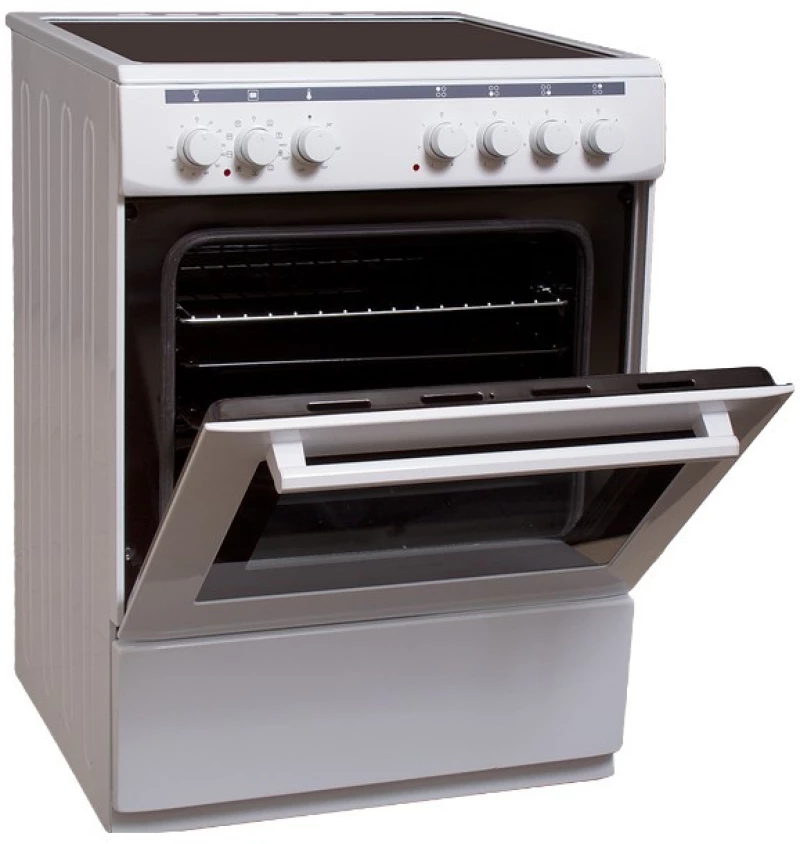 ΚΟΥΖΙΝΑ ΚΕΡΑΜΙΚΗ FINLUX FLCM 6000A