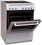 ΚΟΥΖΙΝΑ ΚΕΡΑΜΙΚΗ FINLUX FLCM 6000A