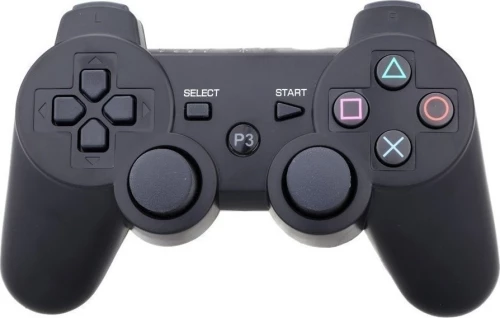DualShock Wireless Controller (PS3)