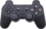 DualShock Wireless Controller (PS3)