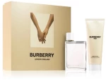Burberry Her Set EDP 50ml & Body Lotion 75ml