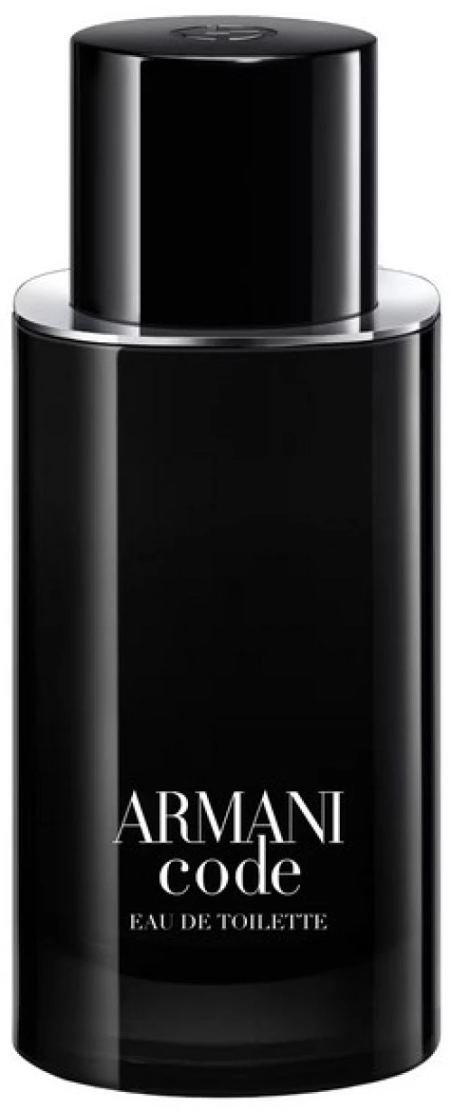 Armani Code EDT Refillable 75ml