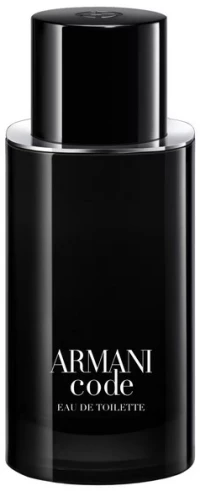 Armani Code EDT Refillable 75ml