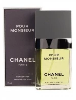 Chanel Pour Monsieur EDP 75ml