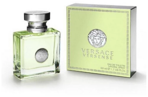 Versace Versense EDT 50ml spray