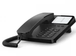 Gigaset DESK 400 Ενσύρματο Τηλέφωνο Μαύρο