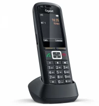 Gigaset R700H PRO Ασύρματο Ακουστικό DECT/IP