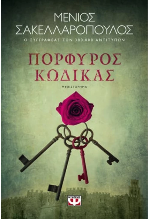 Πορφυρός κώδικας