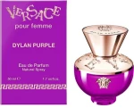 Versace Dylan Purple EDP 50ml