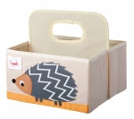 Τσαντάκι-θήκη “Hedgehog” 3 Sprouts