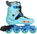 Rollers MICRO INFINITE CE BLUE