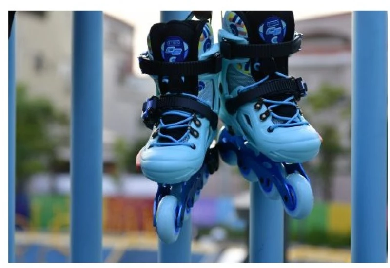 Rollers MICRO INFINITE CE BLUE