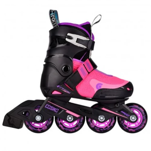 Rollers MICRO COSMO Purple