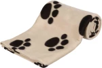Κουβέρτα Σκύλου Trixie Barney Fleece  150 x 100cm ΜΠΕΖ