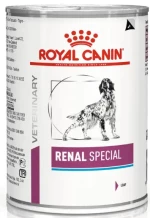 Royal Canin Κλινική Κονσέρβα Renal Special 410gr για Σκύλο