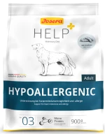 Κλινική Δίαιτα Σκύλου Josera Help Hypoallergenic 5x900gr (4 + 1 Δώρο)
