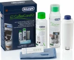 Delonghi DLSC306 Καθαριστικό Αφαλάτωσης Καφετιέρας 3τμχ