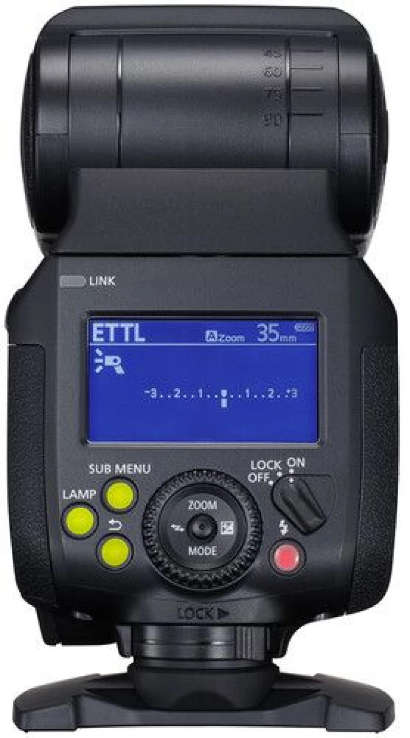 Canon Speedlite EL-1
