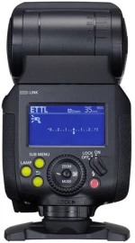 Canon Speedlite EL-1