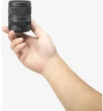 Sigma 18-50mm f/2.8 DC DN Contemporary Lens for FUJIFILM X