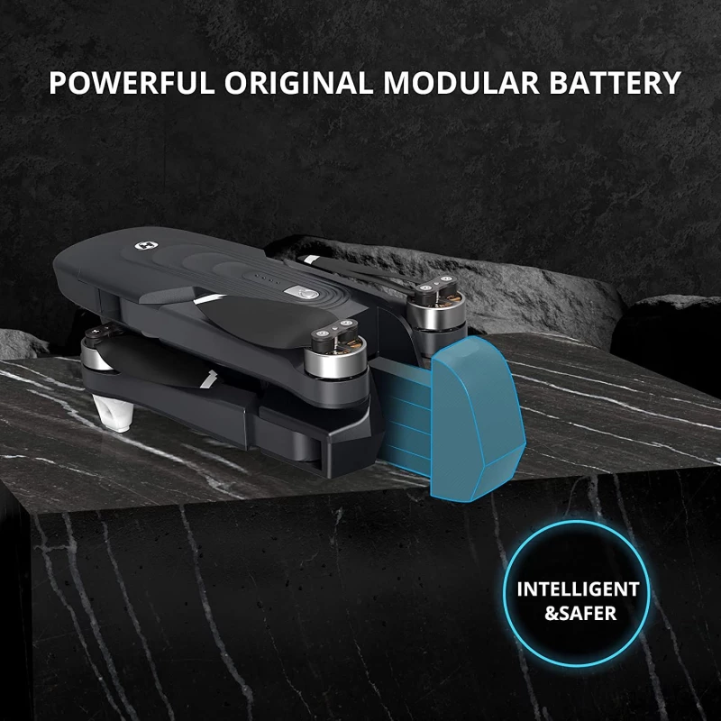 Holy Stone Li-Ion Battery For HS175D 1700mAh