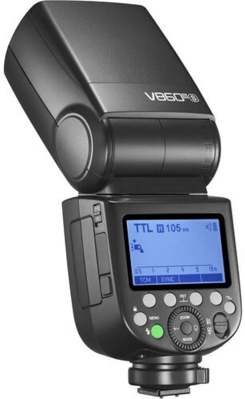 Godox V860III TTL Li-Ion Flash Kit For Sony Cameras
