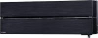MITSUBISHI MSZ/MUZ-LN50VG Κλιματιστικό Inverter 18000 BTU με Ιονιστή και WiFi Black