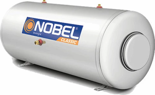 Nobel Classic Boiler Ηλιακού 160lt Glass Τριπλής Ενέργειας