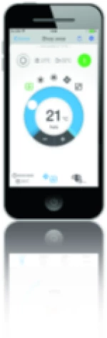 Daikin BRP069A81 WiFi Online Controller