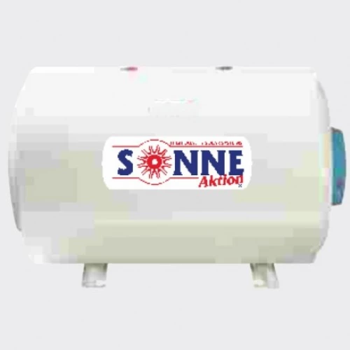 Sonne Glass 60lt ηλεκτρικός θερμοσίφωνας οριζόντιος 3500 watt