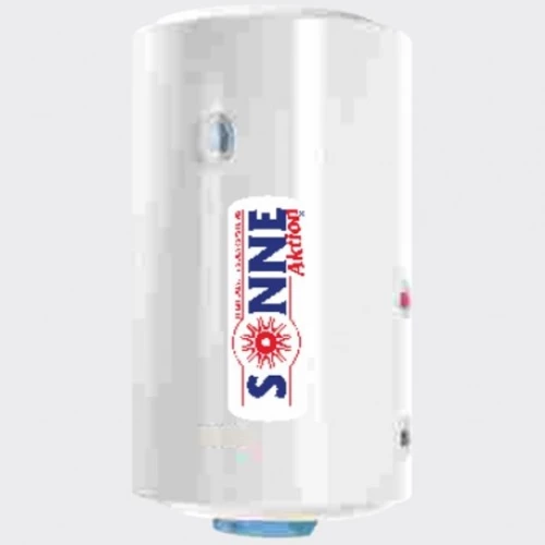 Sonne Glass 80lt Ηλεκτρομπόιλερ κάθετο 3500 watt