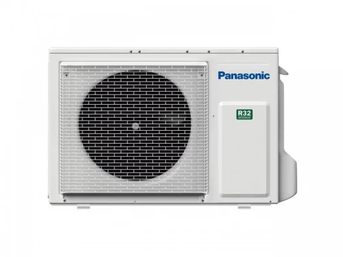 Panasonic CU-4Z80TBE Εξωτερική μονάδα για Multi Κλιματιστικά 28000 BTU