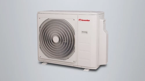 Invertor U6RSL(2)-18 Εξωτερική μονάδα για Multi Κλιματιστικά 18000 BTU