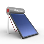 Calpak Mark5 160lt/2,6m²  Τριπλής Ενέργειας